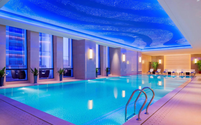 Wanda Realm Guangzhou Zengcheng