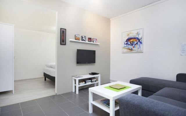 Local Apartments Reykjavík