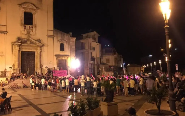 La Dimora di Dioniso