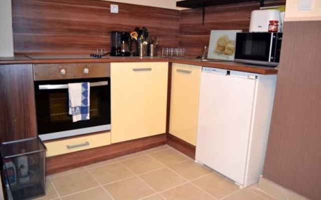 Heart of Budapest Apartman on the Vaci Street