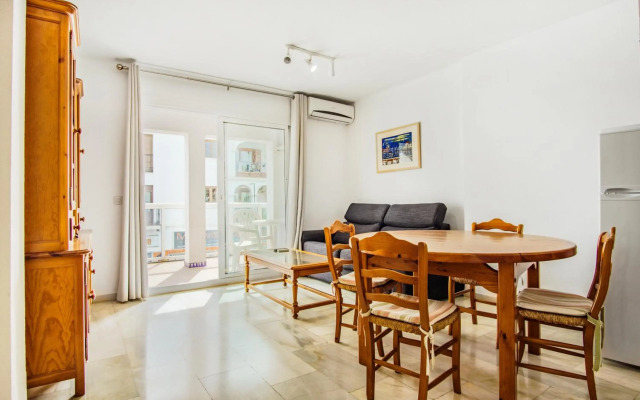 Harbour Club Aparthotel Duquesa