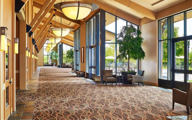 The Westin Westminster