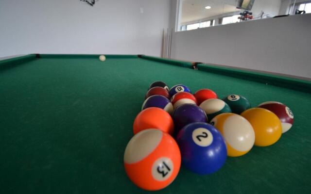 Hotel Baviera Iguassu