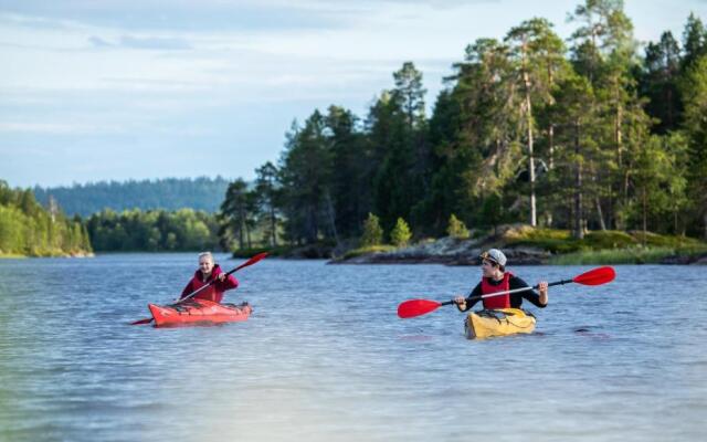 Wilderness Hotel Inari & Igloos