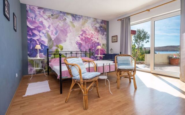 Villa Vlasta St.Georges-de-Montclard