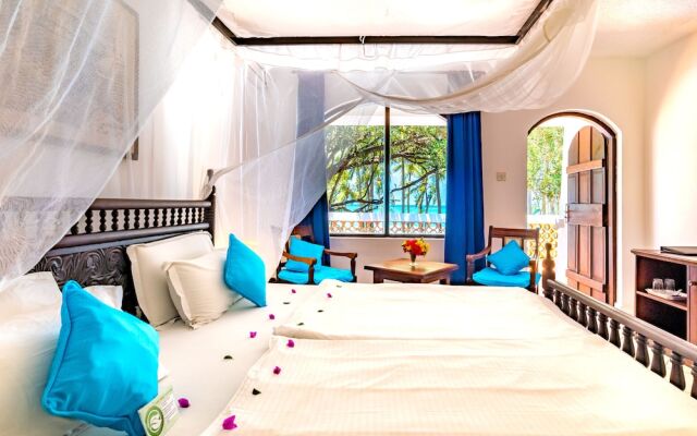 Diani Sea Lodge