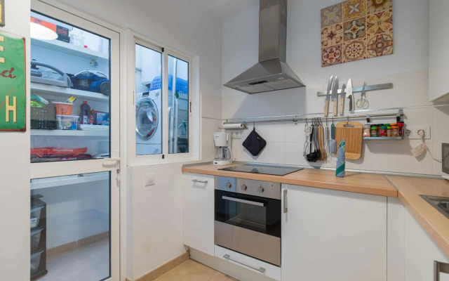 MCD Saucillo Nomads House