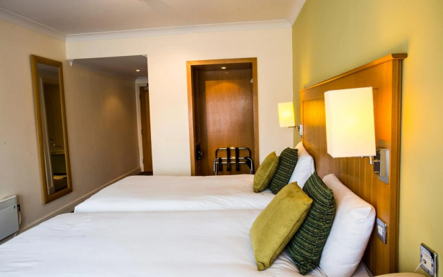 Walton Hall Hotel & Spa by Sunday