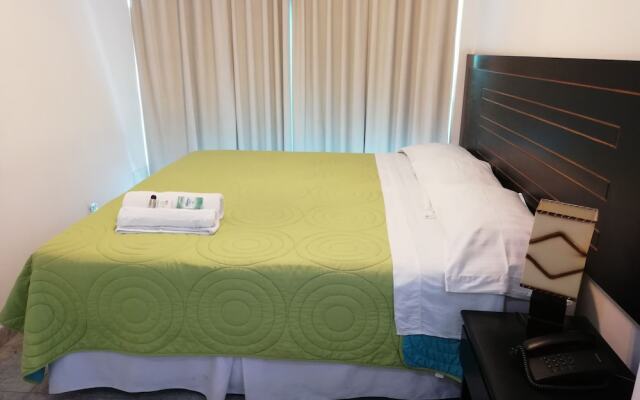 Hotel Sol de Piura