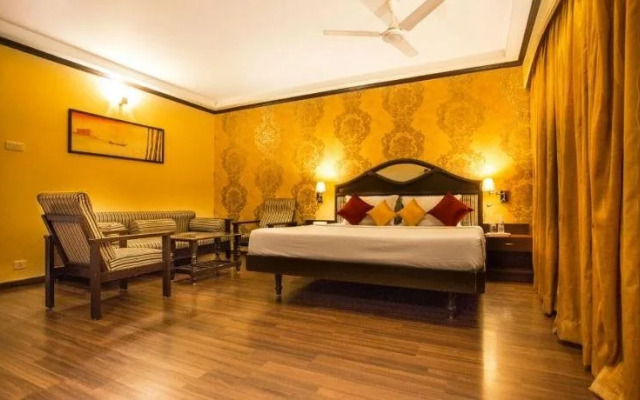 Hotel North Gate