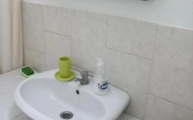 Coin de Paradis,Pavillon Doucimar