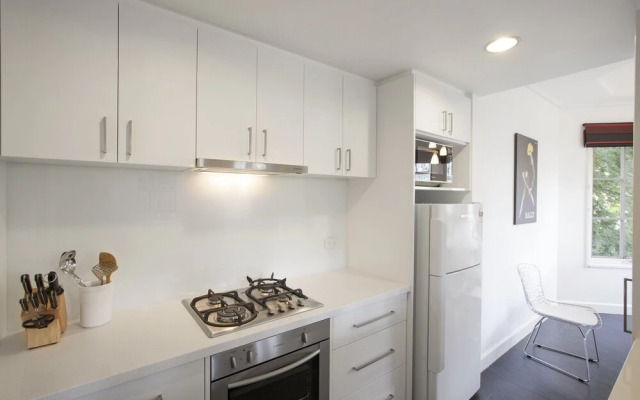 Boutique Stays - Wellington Mews, East Melbourne