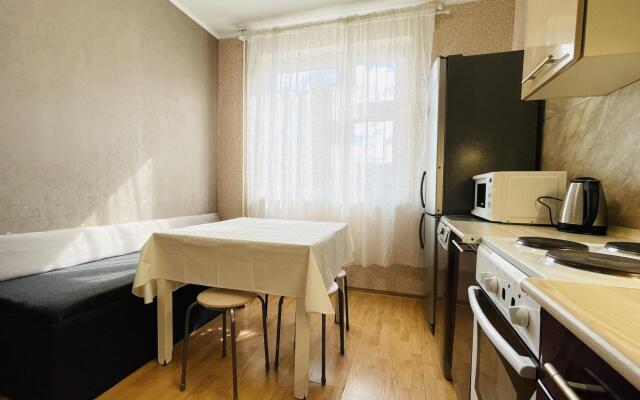 Yacht Apart (Яхт Апарт) на улице Липчанского