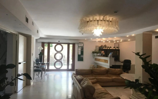 Hotel Albatros