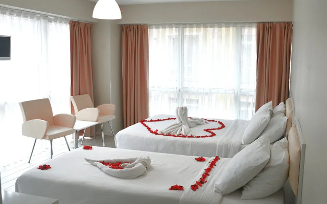 Otel Akpinar