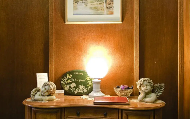 The Grand Guesthouse