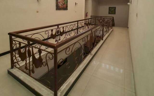 OYO Life 93202 Pentagon Homestay Syariah