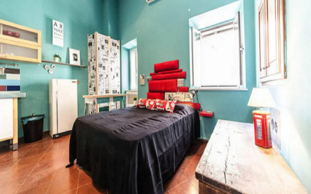 Signor Suite Colosseo