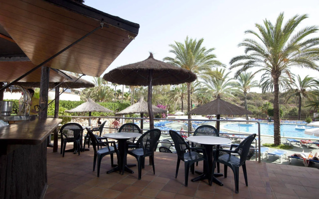 Grupotel Club Cala Marsal - New Reopening 2025