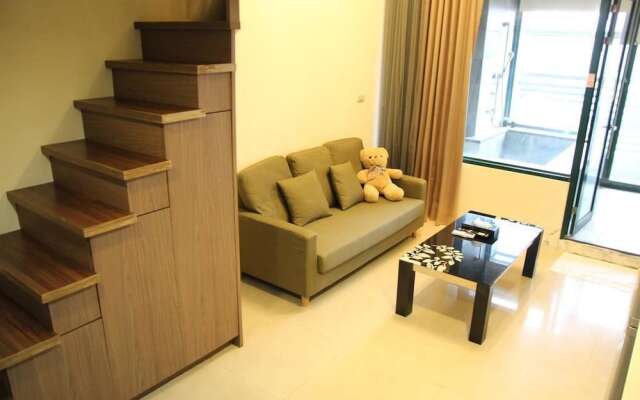 ShanPu Hot Spring BnB