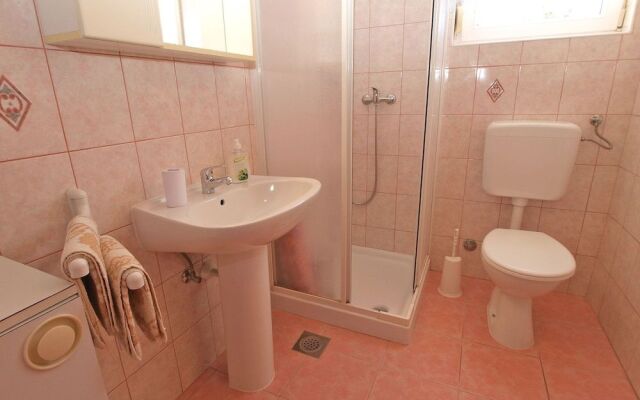 Apartmenst Marisita 1124