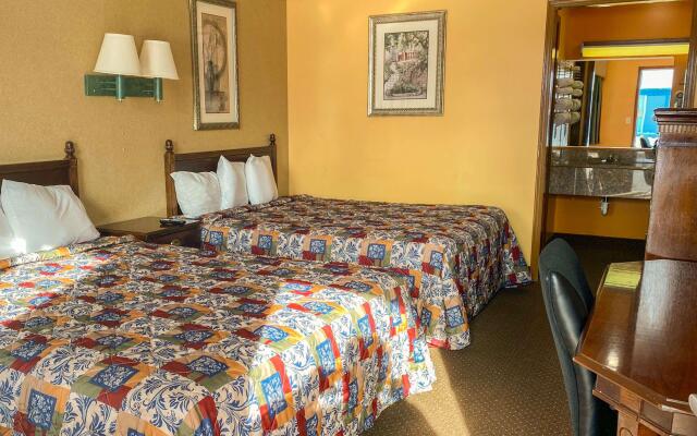 Northgate Inn Saginaw