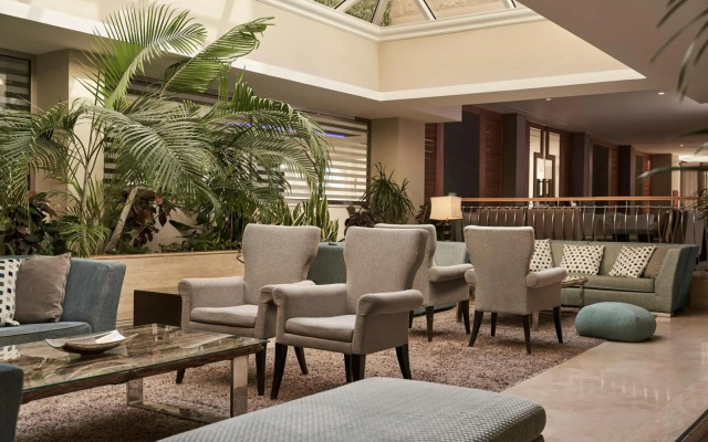 Atlantica Oasis Hotel And Gardens