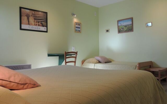 Chambres d'Hôtes Les Piéris