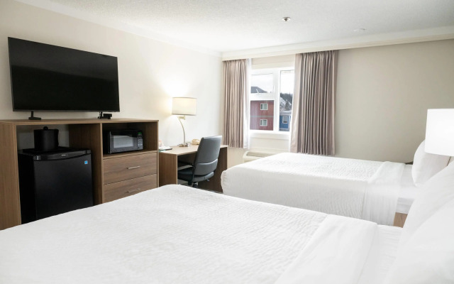 Quality Inn & Suites