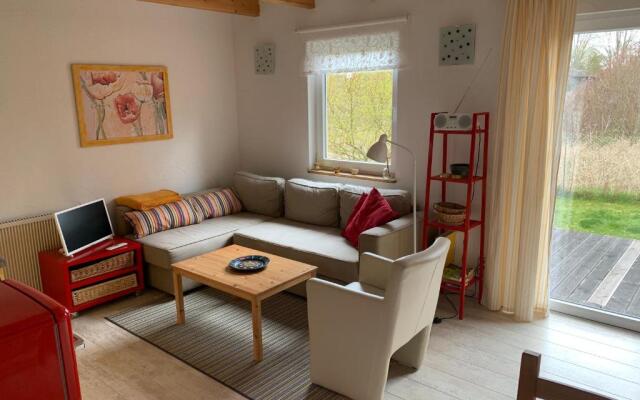 Gästehaus A+C Bovet