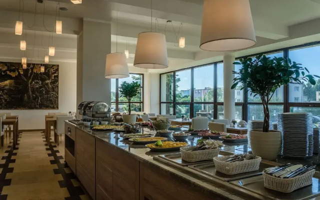 Hotel NAT Jaroslawiec