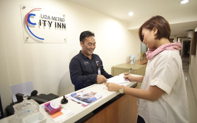 City Inn Jakarta