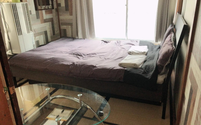 Guesthouse Haneda Airport