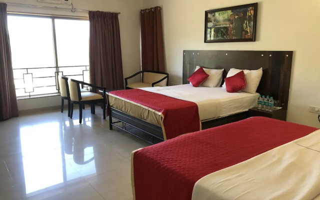 Resort Silver Hills Lonavala