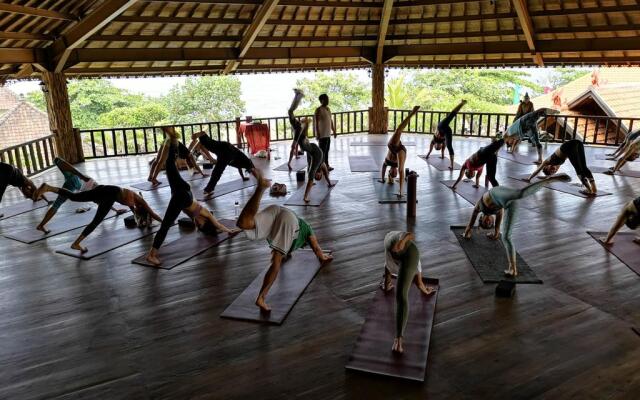 Udara Bali Resort