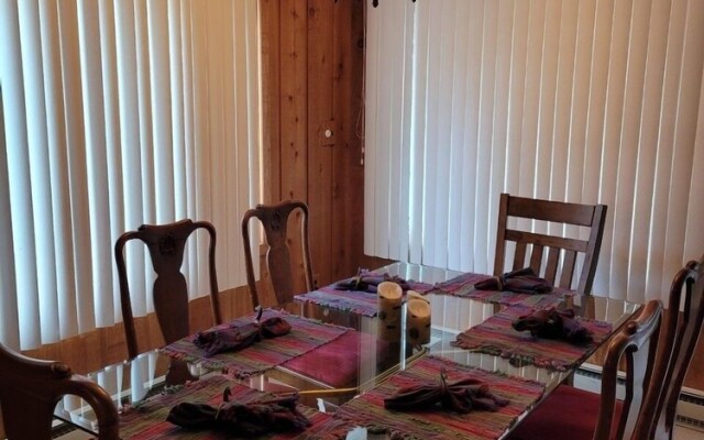 Cavalier # 2 3 Bedroom Townhouse by RedAwning