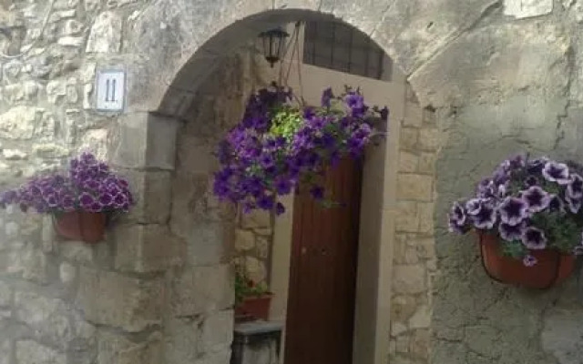 Le Case dello Zodiaco