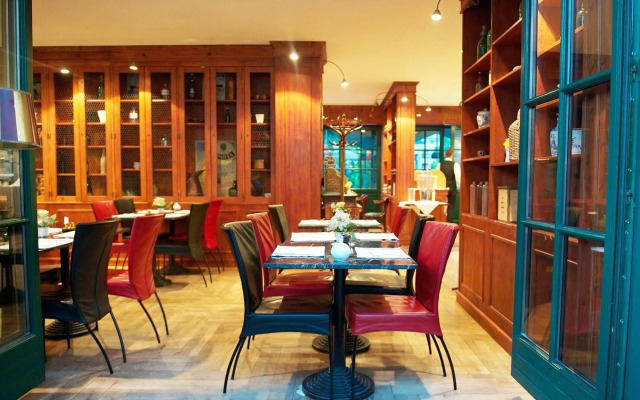 Romantik Hotel Kaufmannshof