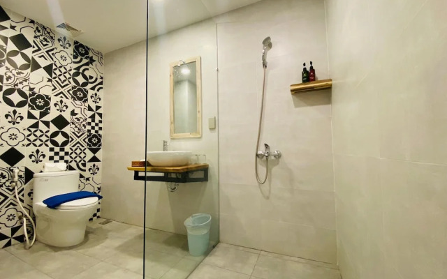 Hill Star Hotel Phu Quoc