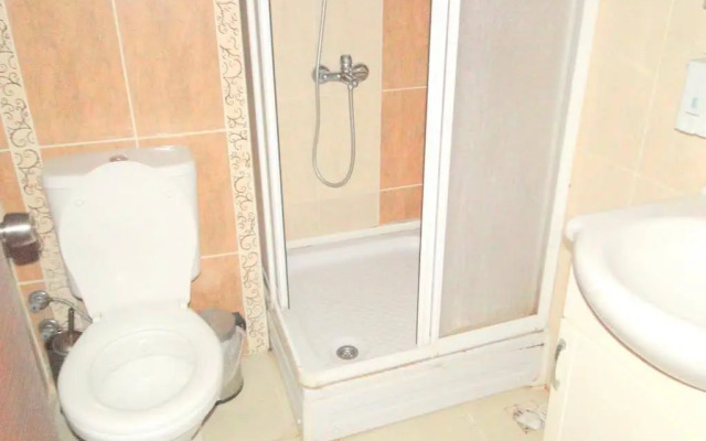 Asmin Hotel Ankara