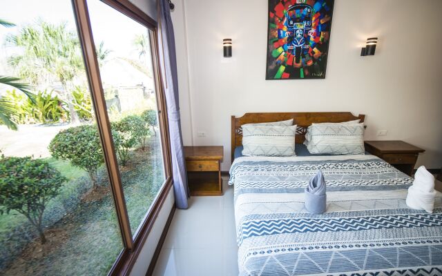 Serenity Resort