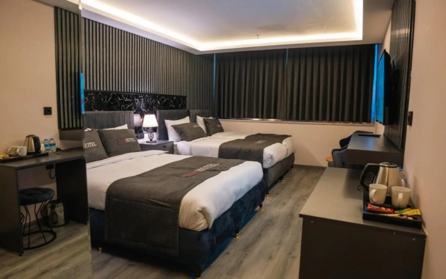 Cip hotel istanbul