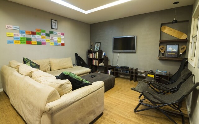 The Hostel Rio de Janeiro