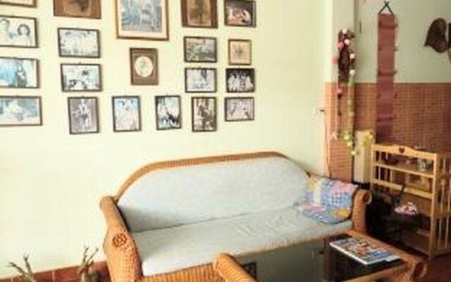 Swasdee Guesthouse Huahin