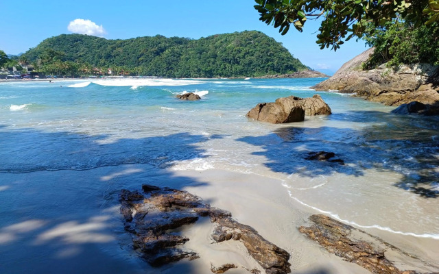 Apartamento Boracéia Bertioga