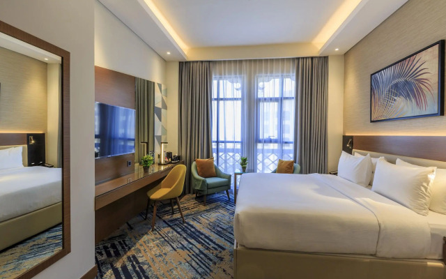S19 Hotel Al Jaddaf