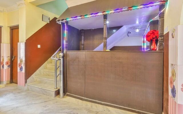 SPOT ON 678 Hotel Sudip Gulf Pvt Ltd