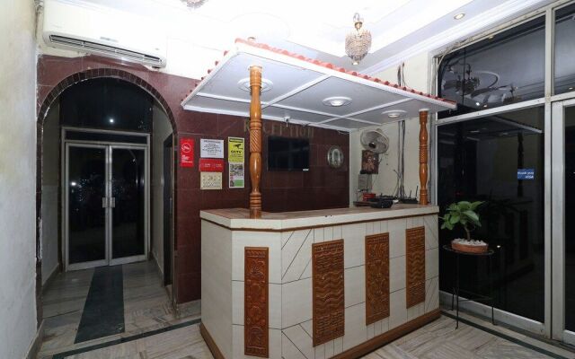 OYO 17111 Hotel Pritika