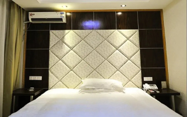 Ningbo Airport Xiangyue Hotel