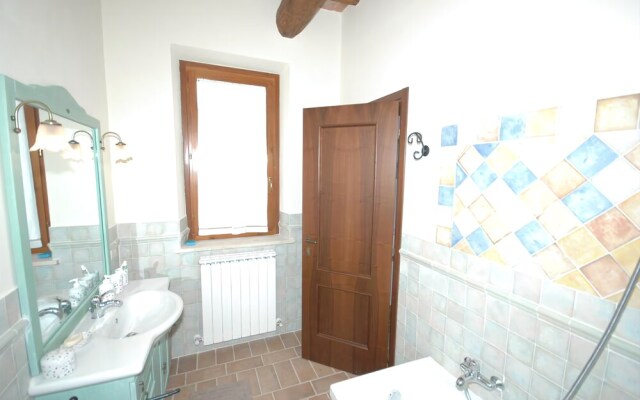 Casale Etrusco